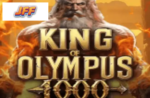 King of Olympus 1000